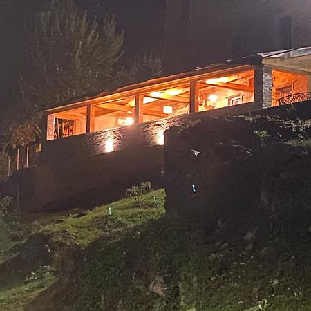 L'Alma Viva Hotell Verdese Exteriör bild