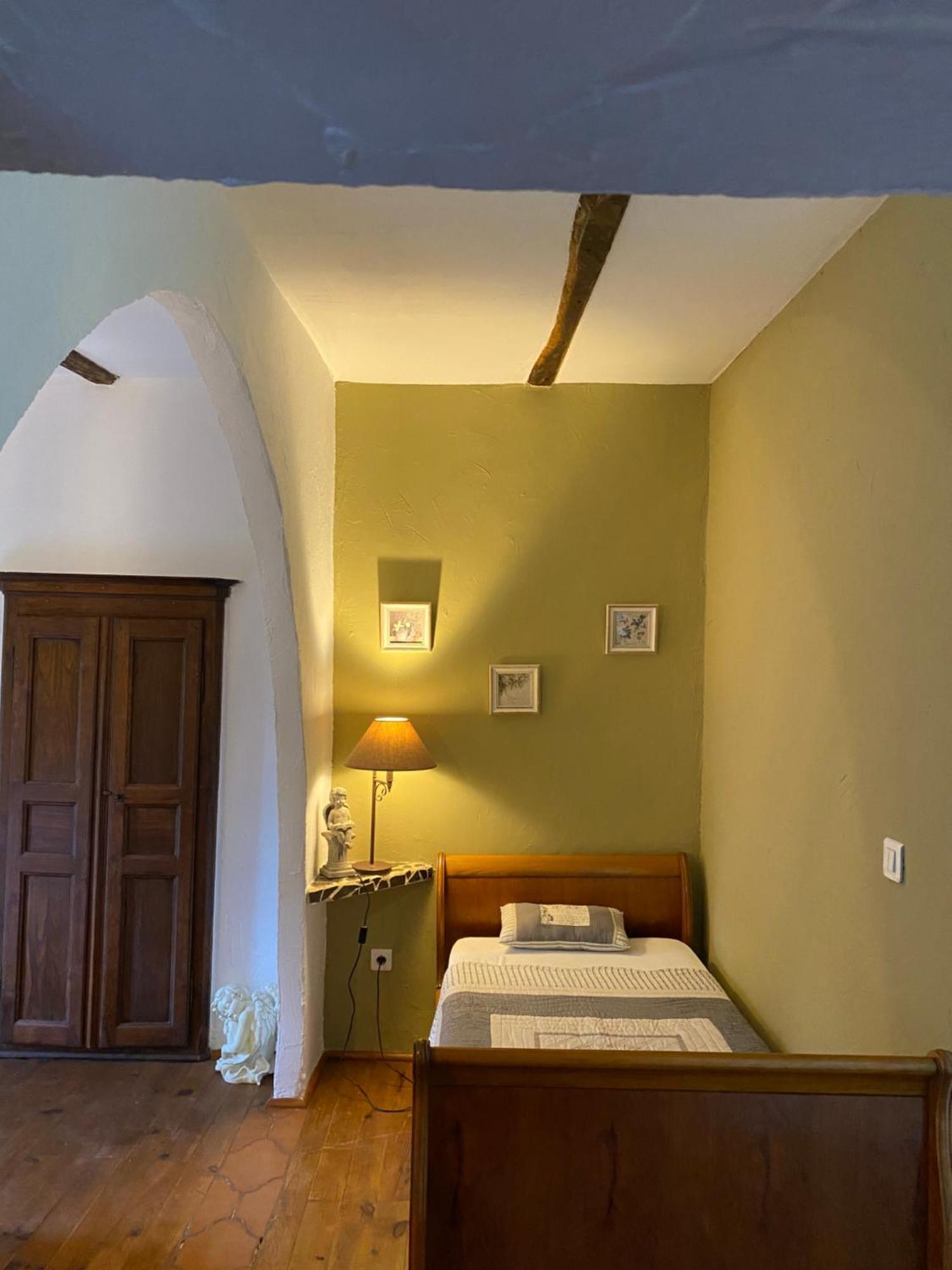 L'Alma Viva Hotell Verdese Exteriör bild