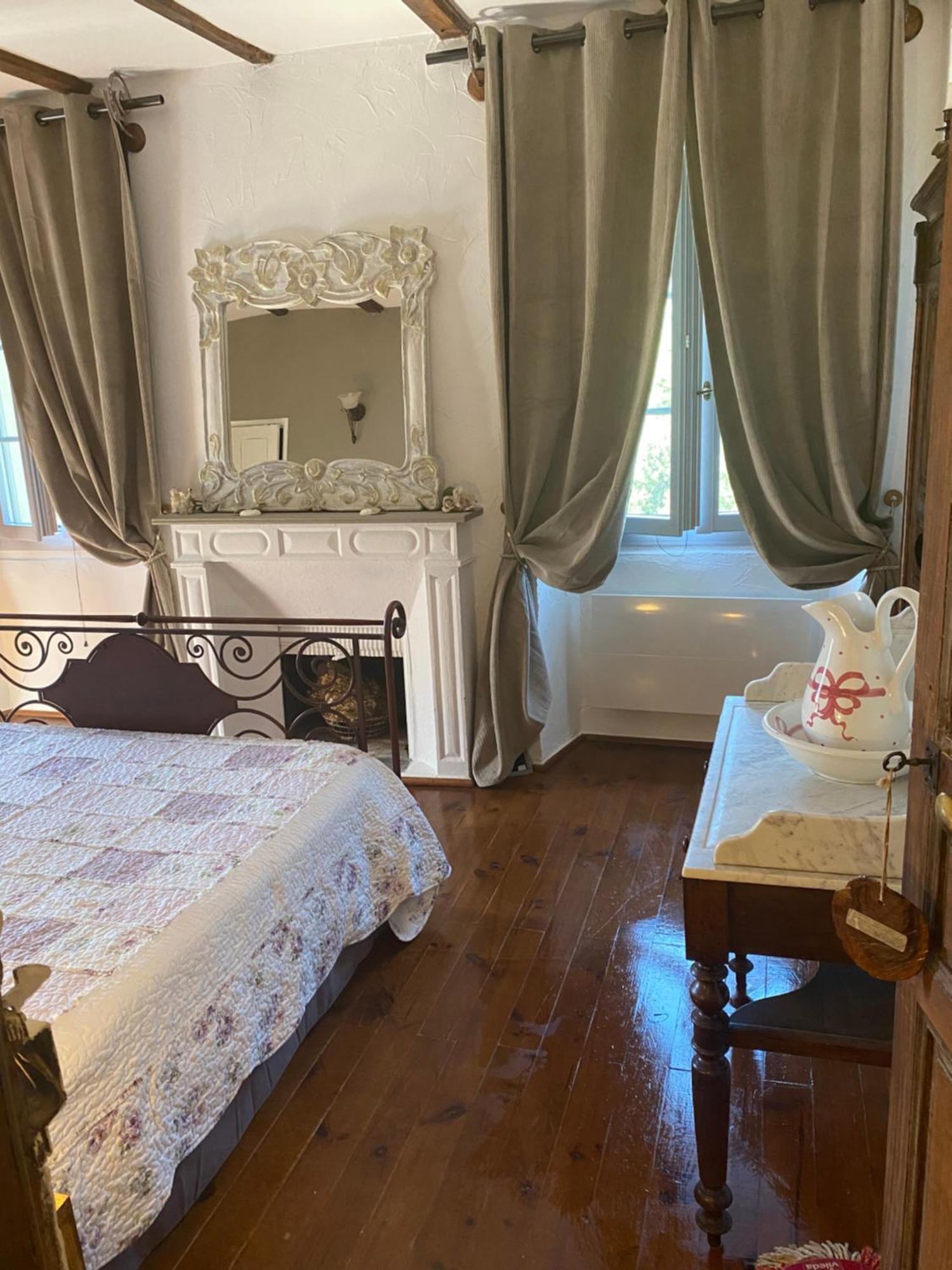 L'Alma Viva Hotell Verdese Exteriör bild