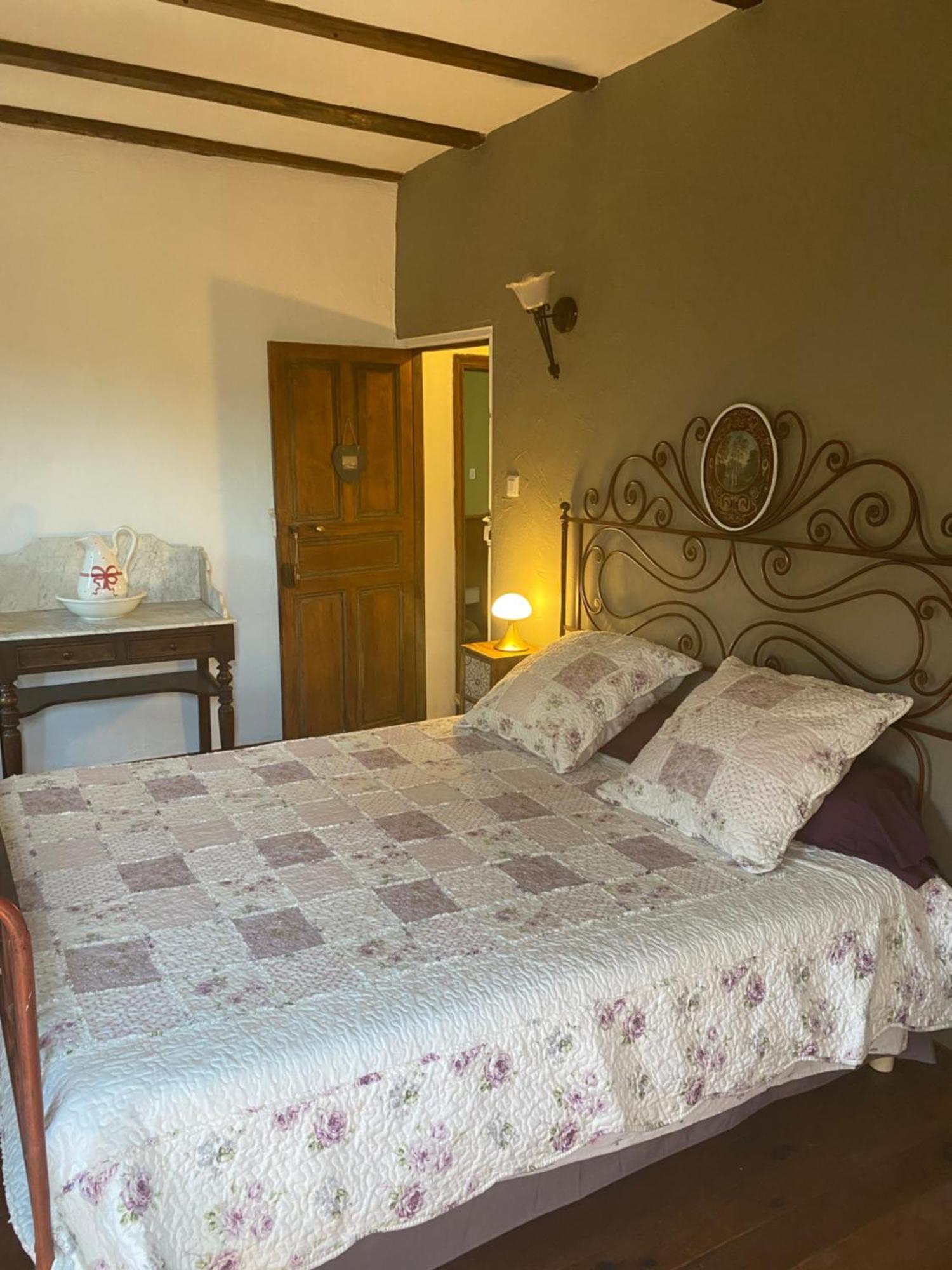 L'Alma Viva Hotell Verdese Exteriör bild