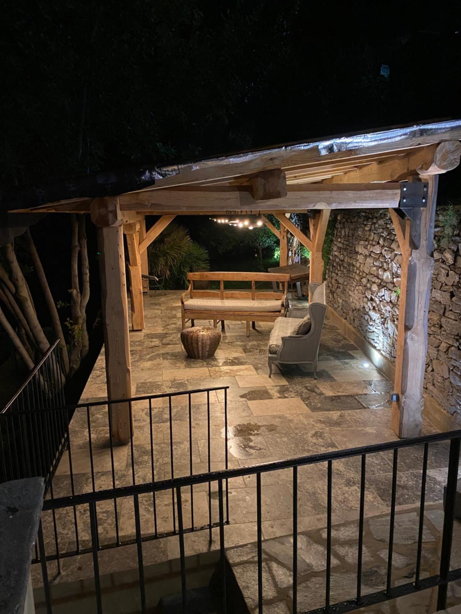L'Alma Viva Hotell Verdese Exteriör bild