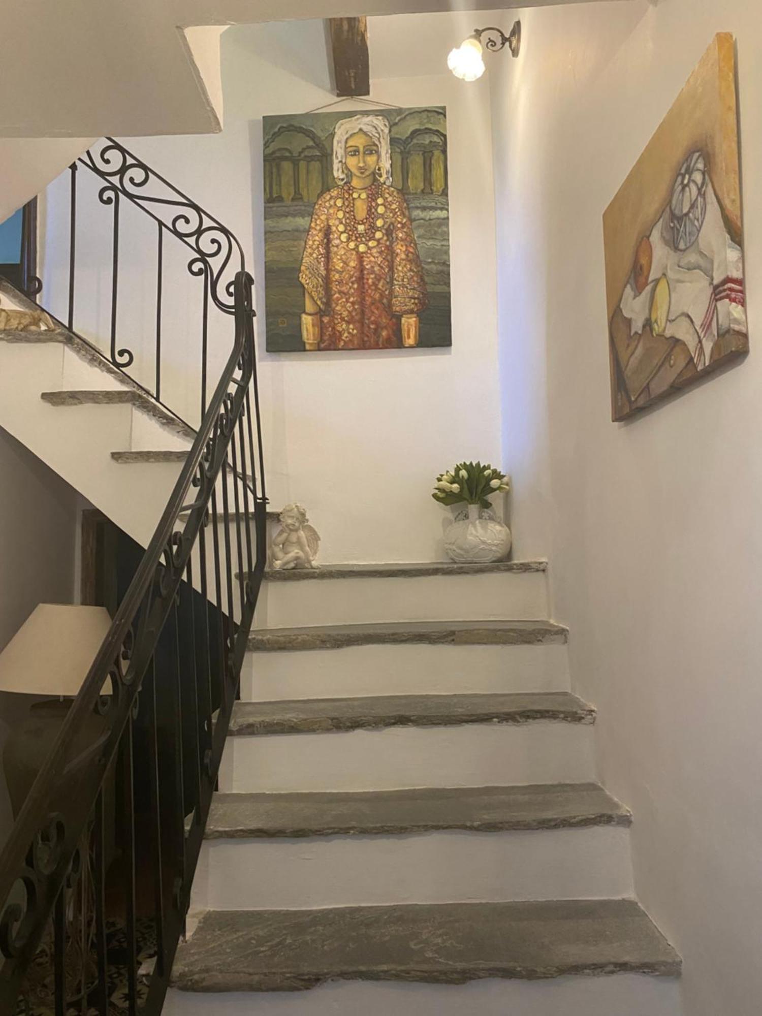 L'Alma Viva Hotell Verdese Exteriör bild