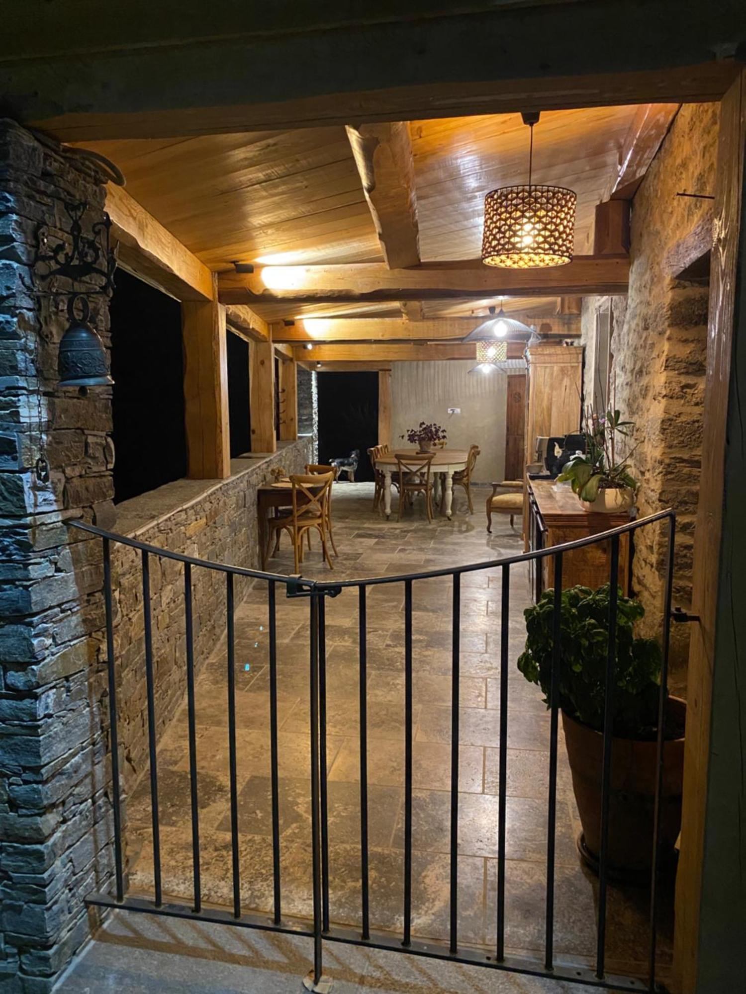 L'Alma Viva Hotell Verdese Exteriör bild