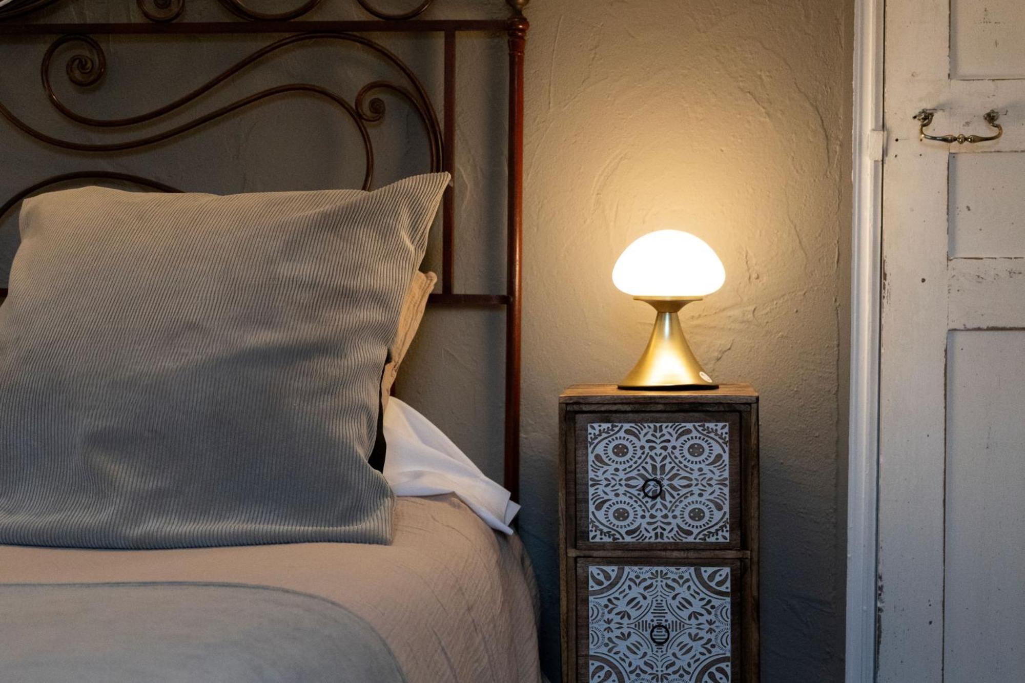 L'Alma Viva Hotell Verdese Exteriör bild