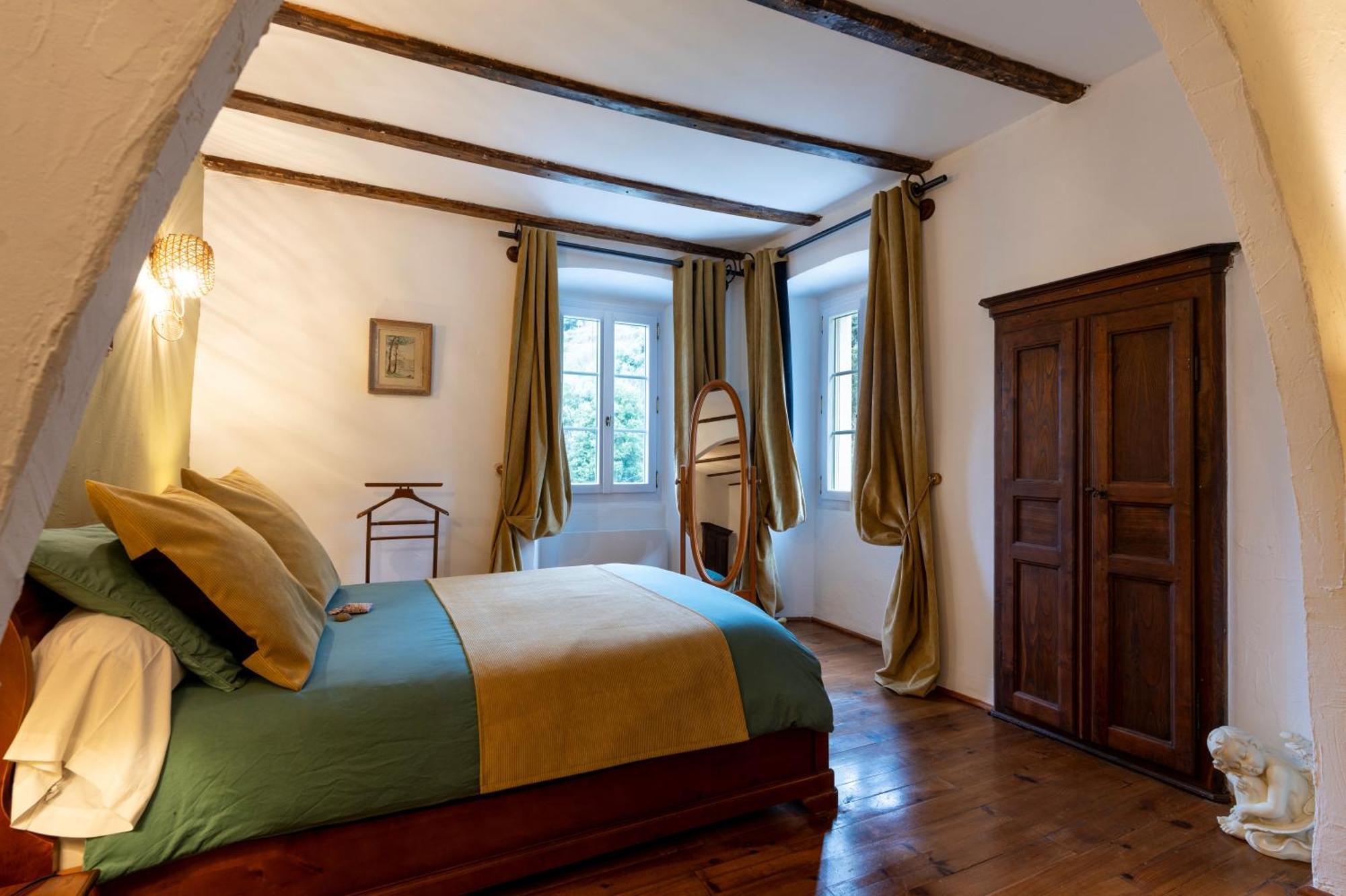 L'Alma Viva Hotell Verdese Exteriör bild