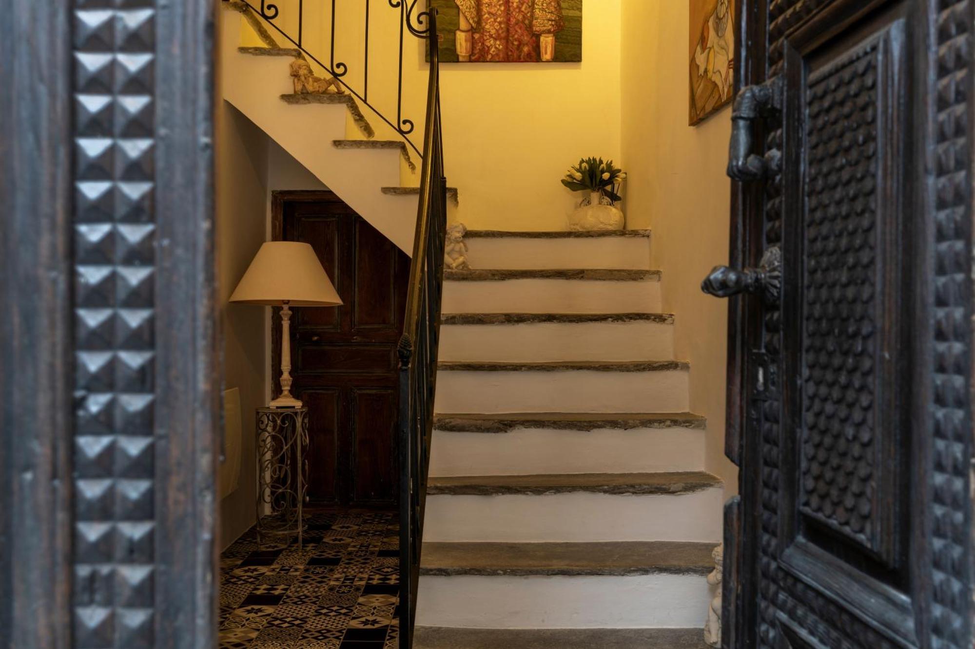 L'Alma Viva Hotell Verdese Exteriör bild