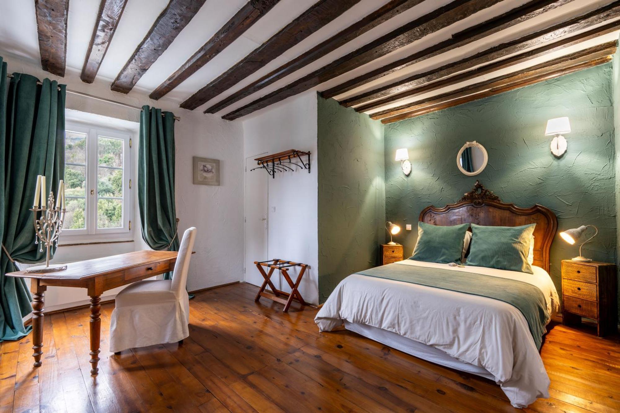 L'Alma Viva Hotell Verdese Exteriör bild