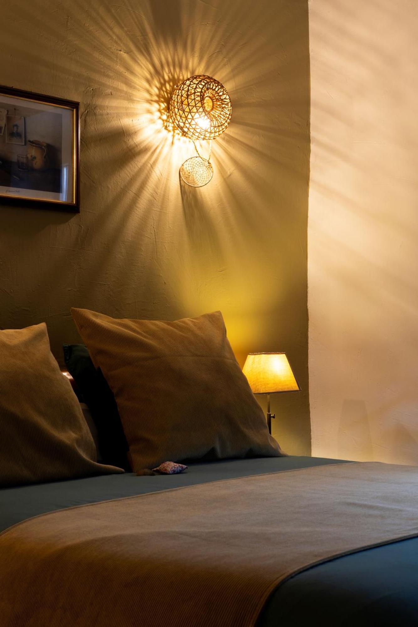 L'Alma Viva Hotell Verdese Exteriör bild